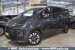
										Hyundai Staria Premium 4wd 2021 full									