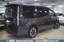 
										Hyundai Staria Premium 4wd 2021 full									