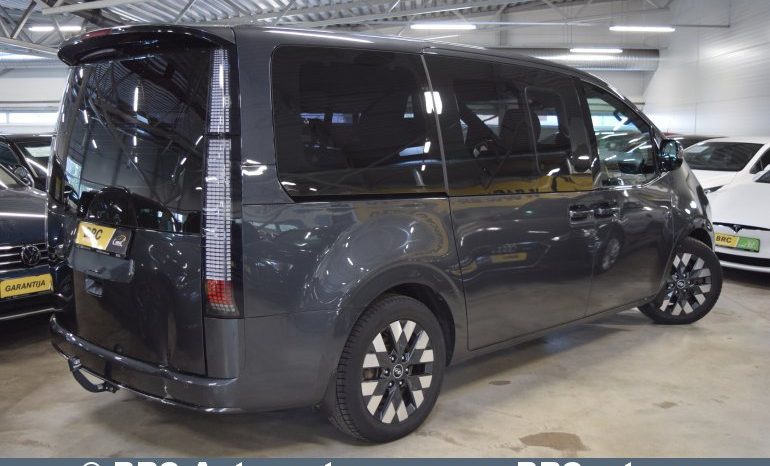 
								Hyundai Staria Premium 4wd 2021 full									