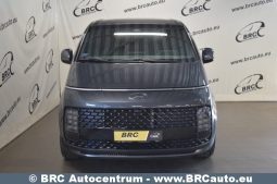 
										Hyundai Staria Premium 4wd 2021 full									