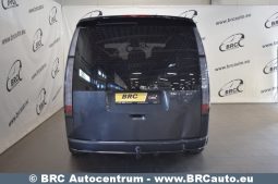 
										Hyundai Staria Premium 4wd 2021 full									
