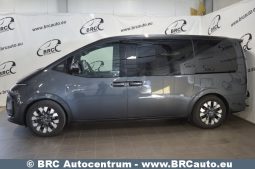 
										Hyundai Staria Premium 4wd 2021 full									