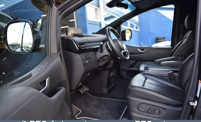 
								Hyundai Staria Premium 4wd 2021 full									