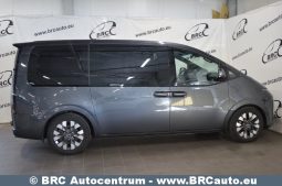 
										Hyundai Staria Premium 4wd 2021 full									