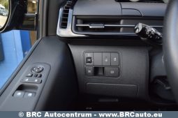 
										Hyundai Staria Premium 4wd 2021 full									