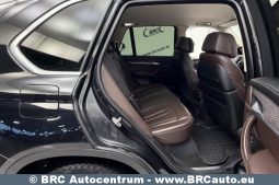 
										BMW X5 xDrive 30d Automatas 2013 full									