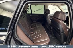 
										BMW X5 xDrive 30d Automatas 2013 full									