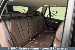 
										BMW X5 xDrive 30d Automatas 2013 full									