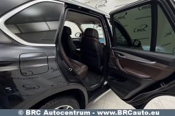 
										BMW X5 xDrive 30d Automatas 2013 full									