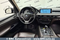
										BMW X5 xDrive 30d Automatas 2013 full									