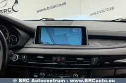 
										BMW X5 xDrive 30d Automatas 2013 full									
