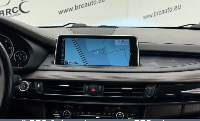 
								BMW X5 xDrive 30d Automatas 2013 full									
