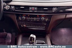 
										BMW X5 xDrive 30d Automatas 2013 full									