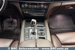 
										BMW X5 xDrive 30d Automatas 2013 full									