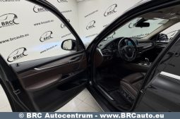 
										BMW X5 xDrive 30d Automatas 2013 full									