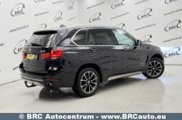 
										BMW X5 xDrive 30d Automatas 2013 full									