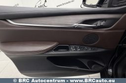 
										BMW X5 xDrive 30d Automatas 2013 full									