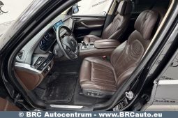 
										BMW X5 xDrive 30d Automatas 2013 full									
