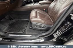 
										BMW X5 xDrive 30d Automatas 2013 full									