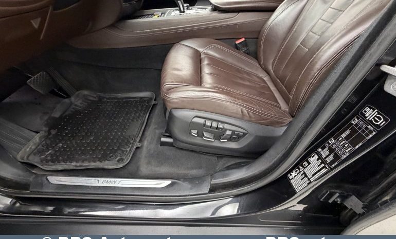 
								BMW X5 xDrive 30d Automatas 2013 full									