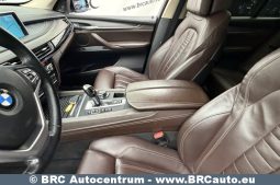 
										BMW X5 xDrive 30d Automatas 2013 full									