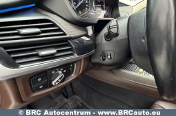 
										BMW X5 xDrive 30d Automatas 2013 full									