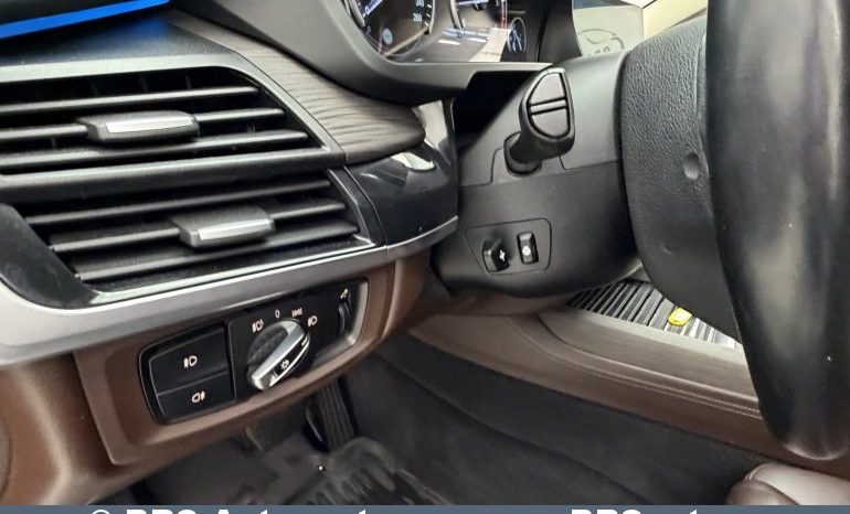
								BMW X5 xDrive 30d Automatas 2013 full									