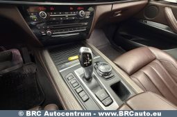 
										BMW X5 xDrive 30d Automatas 2013 full									
