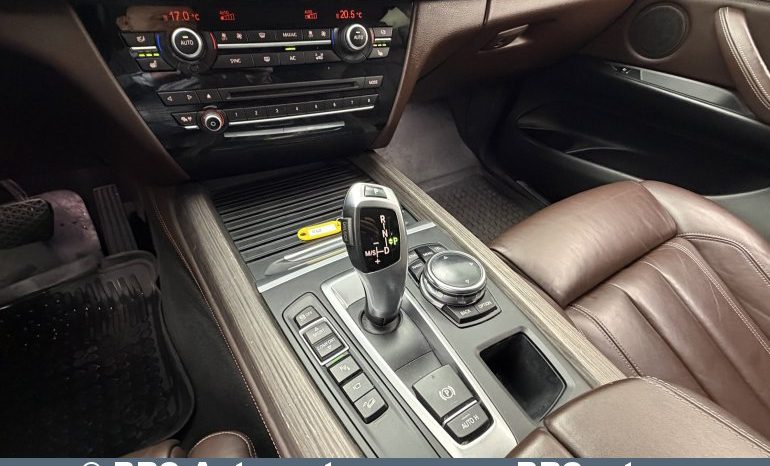 
								BMW X5 xDrive 30d Automatas 2013 full									