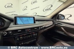
										BMW X5 xDrive 30d Automatas 2013 full									