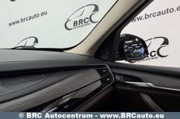
										BMW X5 xDrive 30d Automatas 2013 full									