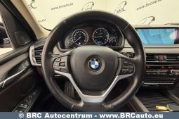 
										BMW X5 xDrive 30d Automatas 2013 full									