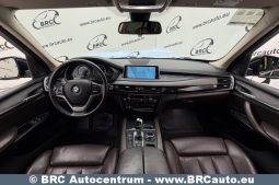 
										BMW X5 xDrive 30d Automatas 2013 full									