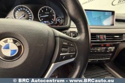 
										BMW X5 xDrive 30d Automatas 2013 full									