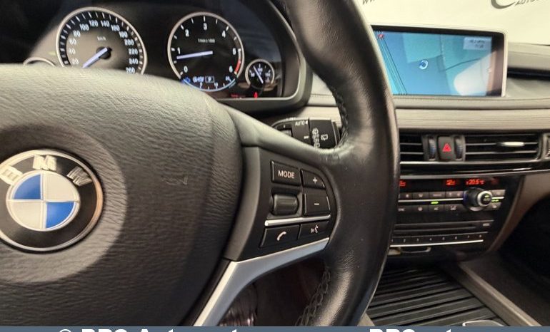 
								BMW X5 xDrive 30d Automatas 2013 full									