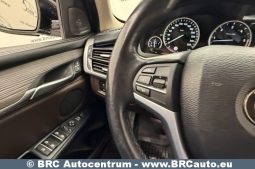 
										BMW X5 xDrive 30d Automatas 2013 full									