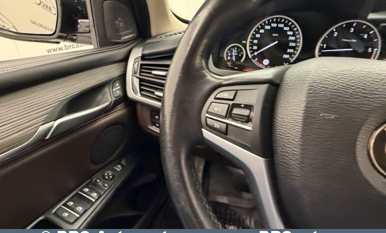 
								BMW X5 xDrive 30d Automatas 2013 full									