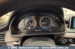 
										BMW X5 xDrive 30d Automatas 2013 full									