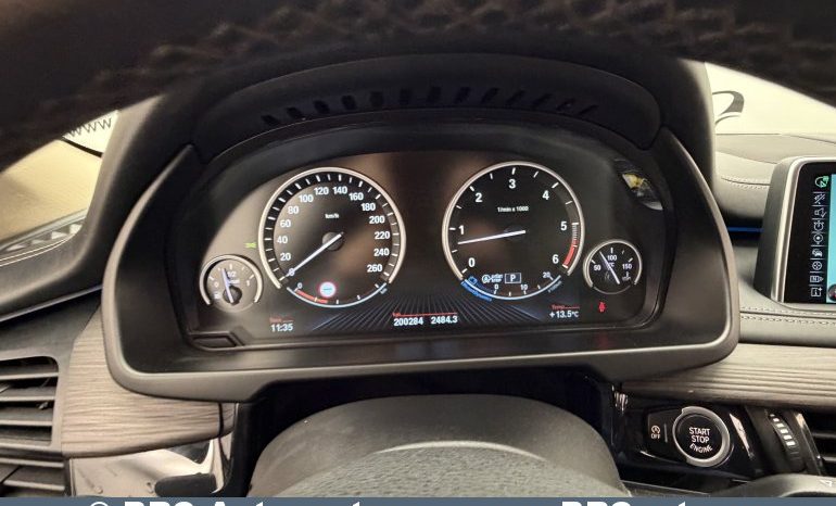 
								BMW X5 xDrive 30d Automatas 2013 full									