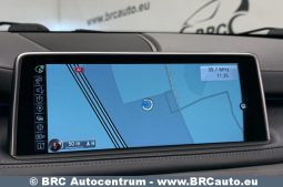 
										BMW X5 xDrive 30d Automatas 2013 full									