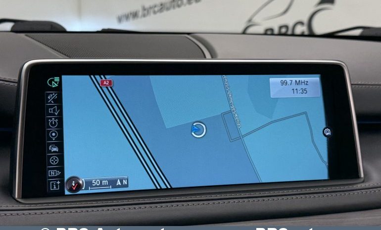 
								BMW X5 xDrive 30d Automatas 2013 full									