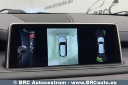 
										BMW X5 xDrive 30d Automatas 2013 full									