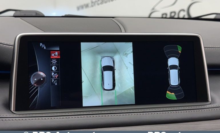 
								BMW X5 xDrive 30d Automatas 2013 full									