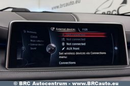 
										BMW X5 xDrive 30d Automatas 2013 full									