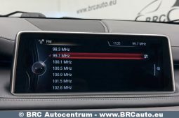 
										BMW X5 xDrive 30d Automatas 2013 full									
