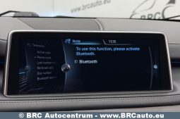 
										BMW X5 xDrive 30d Automatas 2013 full									