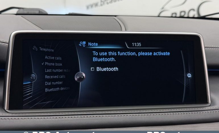 
								BMW X5 xDrive 30d Automatas 2013 full									