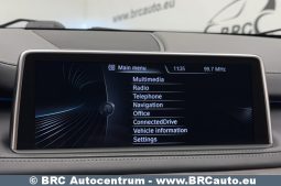 
										BMW X5 xDrive 30d Automatas 2013 full									