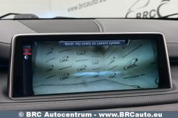 
										BMW X5 xDrive 30d Automatas 2013 full									