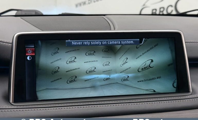 
								BMW X5 xDrive 30d Automatas 2013 full									